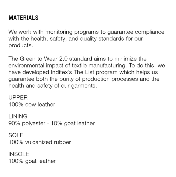 Zara NWT 38 7.5 Gold metallic patent leather boots cowboy heels patent b… - Picture 9 of 13